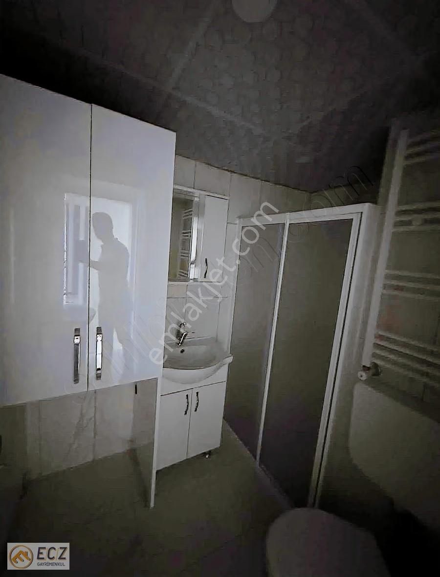 Ecz Gayrimenkul Den Satılık 2+1 Kapalı Mutfak D.gazlı Alaşehır - Görsel 19