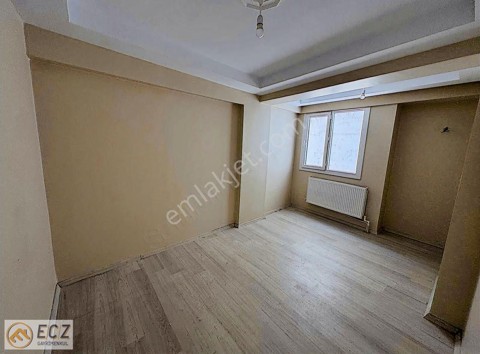 Ecz Gayrimenkul Den Satılık 2+1 Kapalı Mutfak D.gazlı Alaşehır - Görsel 15