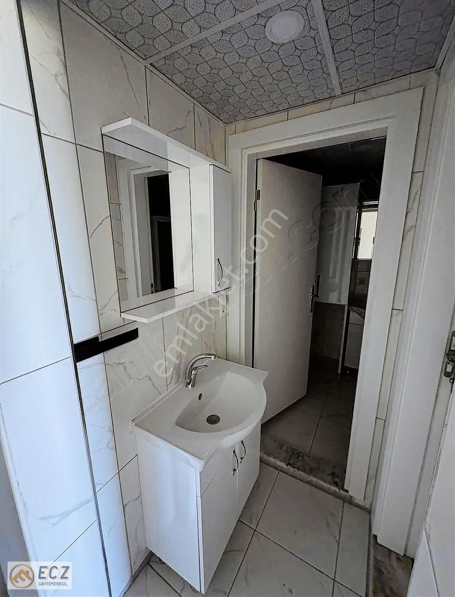 Ecz Gayrimenkul Den Satılık 2+1 Kapalı Mutfak D.gazlı Alaşehır - Görsel 20