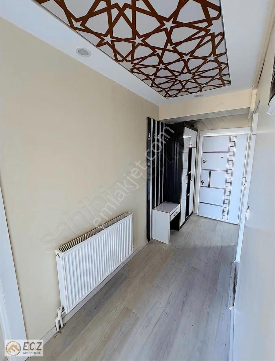 Ecz Gayrimenkul Den Satılık 2+1 Kapalı Mutfak D.gazlı Alaşehır - Görsel 5