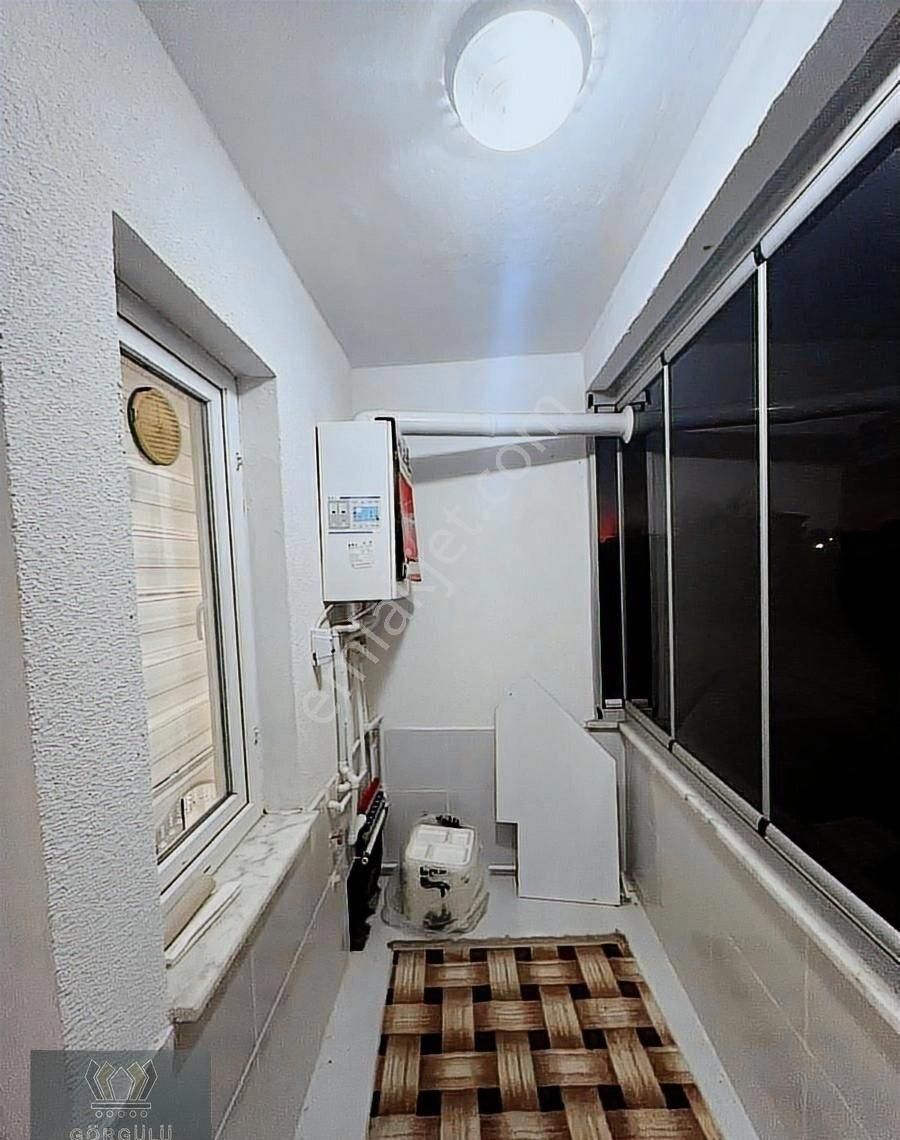 Görgülü Emlaktan Satılık Kaçmaz Fırsat 3+1 Daire - Görsel 16