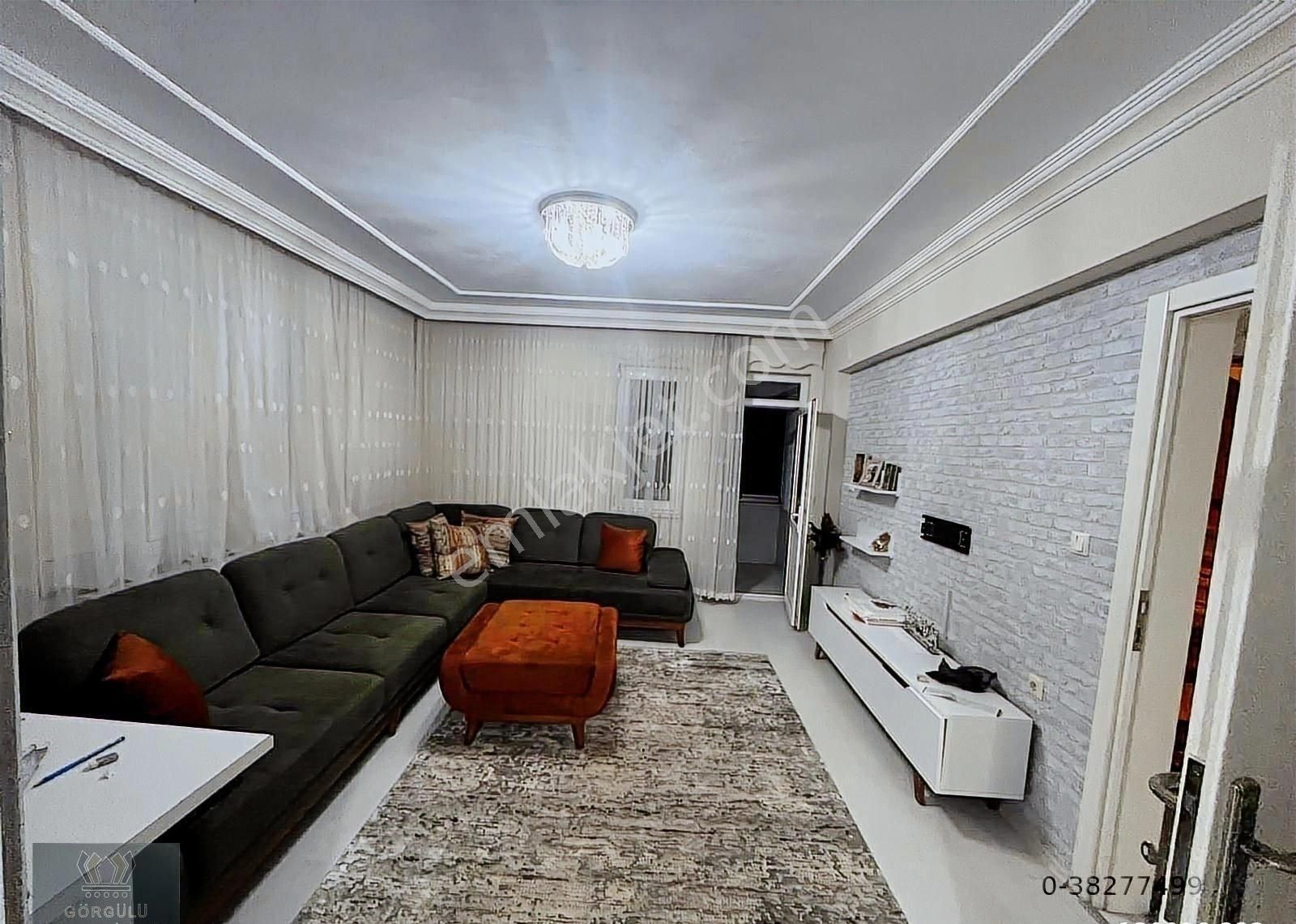 Görgülü Emlaktan Satılık Kaçmaz Fırsat 3+1 Daire - Görsel 15