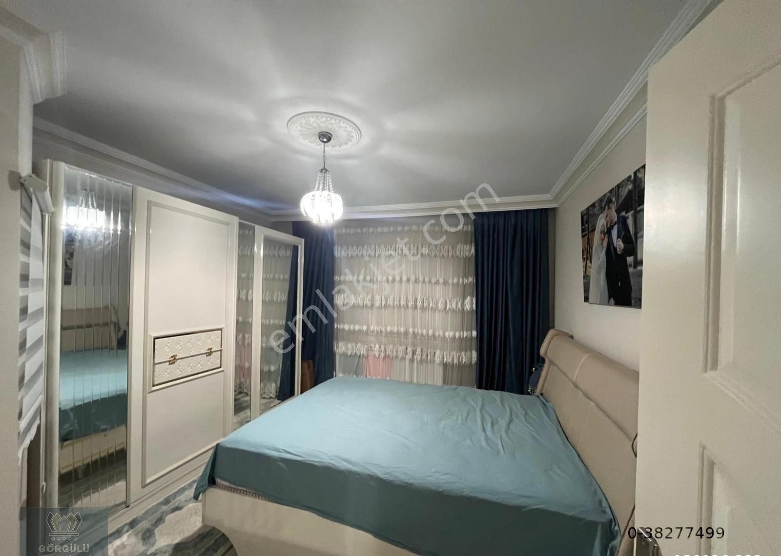 Görgülü Emlaktan Satılık Kaçmaz Fırsat 3+1 Daire - Görsel 32