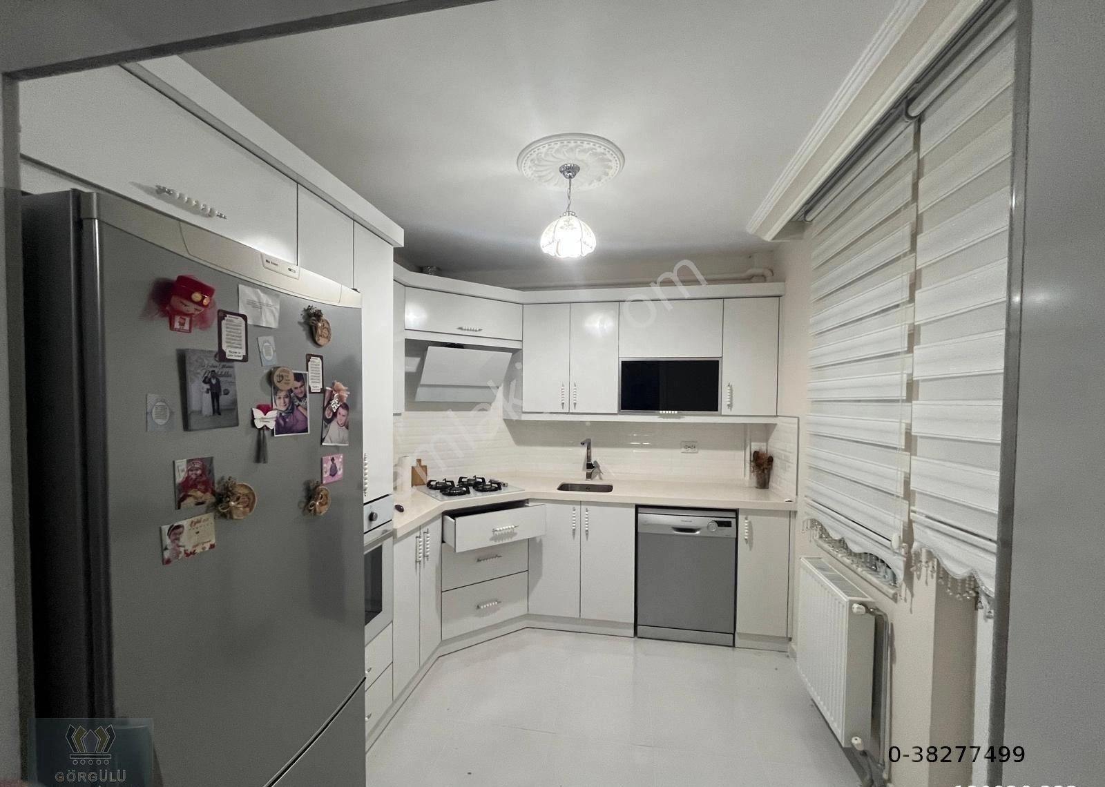 Görgülü Emlaktan Satılık Kaçmaz Fırsat 3+1 Daire - Görsel 20