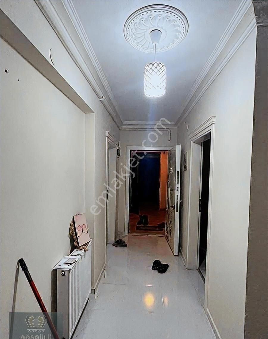 Görgülü Emlaktan Satılık Kaçmaz Fırsat 3+1 Daire - Görsel 12