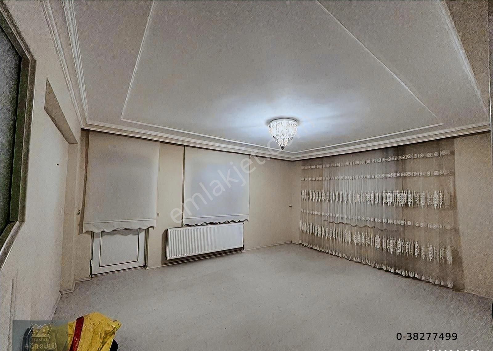 Görgülü Emlaktan Satılık Kaçmaz Fırsat 3+1 Daire - Görsel 14