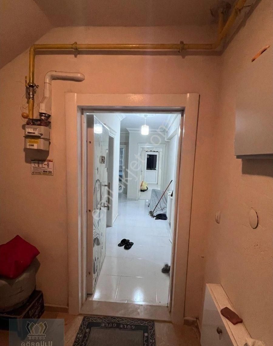 Görgülü Emlaktan Satılık Kaçmaz Fırsat 3+1 Daire - Görsel 5