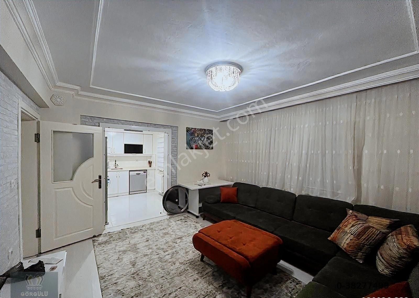 Görgülü Emlaktan Satılık Kaçmaz Fırsat 3+1 Daire - Görsel 7