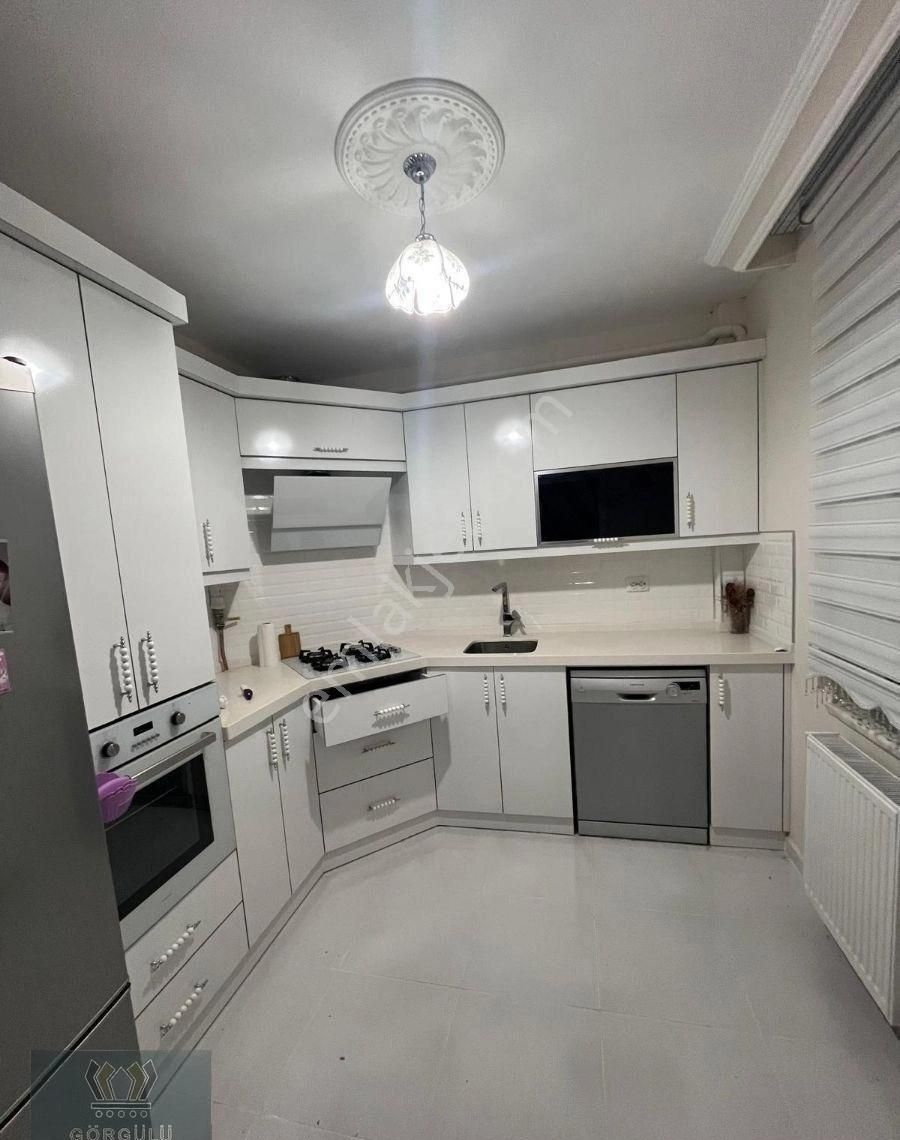 Görgülü Emlaktan Satılık Kaçmaz Fırsat 3+1 Daire