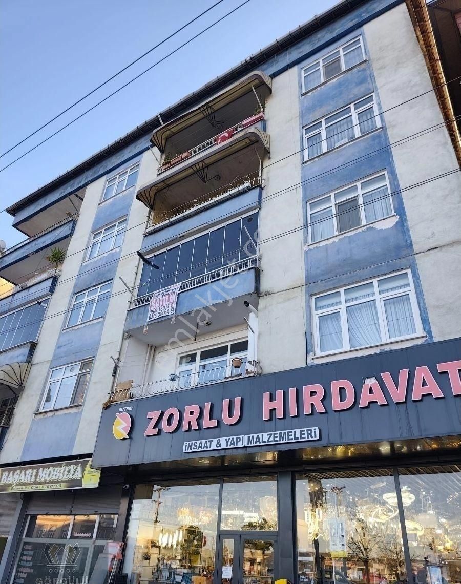 Görgülü Emlaktan Acil Satılık Daire - Görsel 33