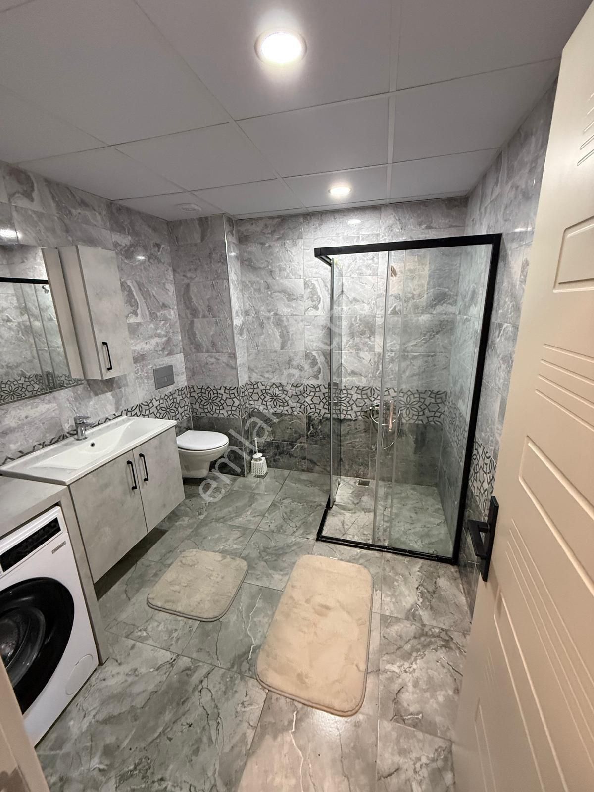 Kuşadası Davutlar’da Full Sıfır Eşyalı Satılık 2+1 Daire - Görsel 8