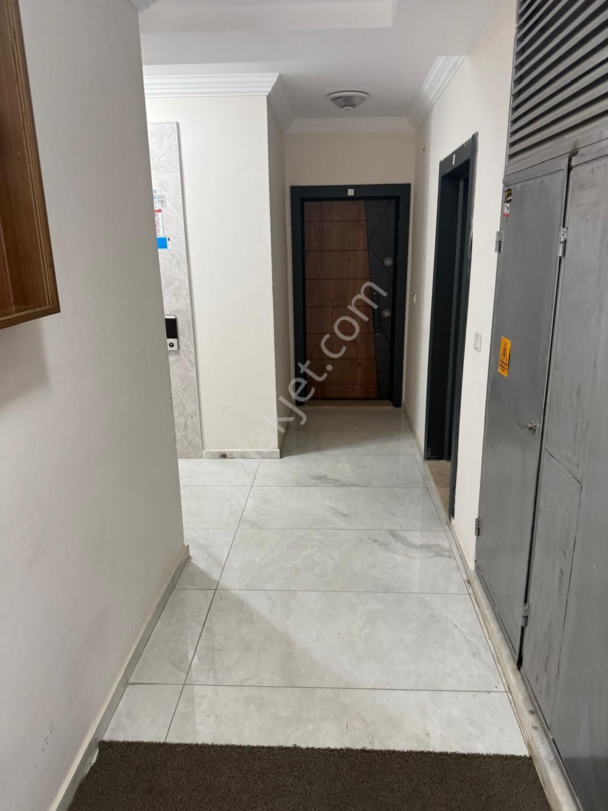 Kuşadası Davutlar’da Full Sıfır Eşyalı Satılık 2+1 Daire - Görsel 16