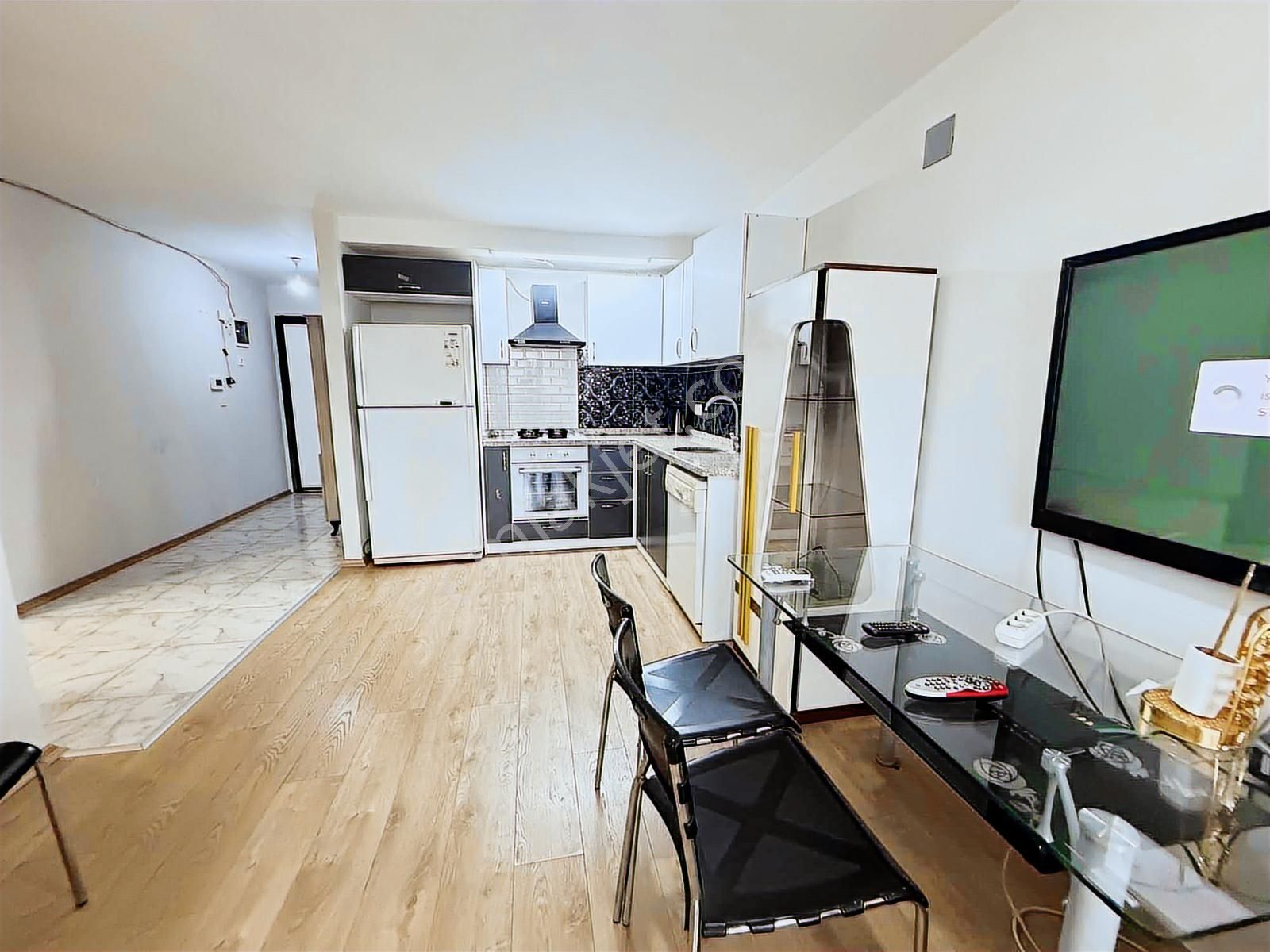 Adana/seyhan Alparslan Türkeş Civarı Kiralık 1+1 Daire - Görsel 3