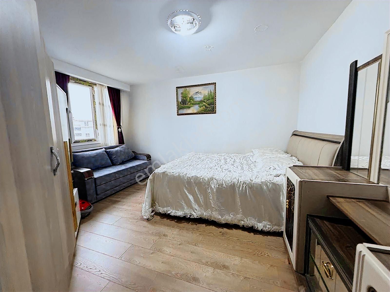 Adana/seyhan Alparslan Türkeş Civarı Kiralık 1+1 Daire - Görsel 7