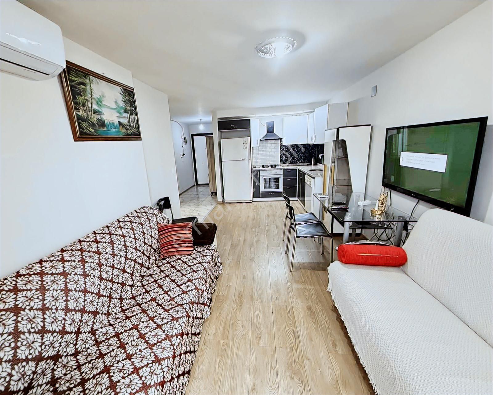 Adana/seyhan Alparslan Türkeş Civarı Kiralık 1+1 Daire - Görsel 8