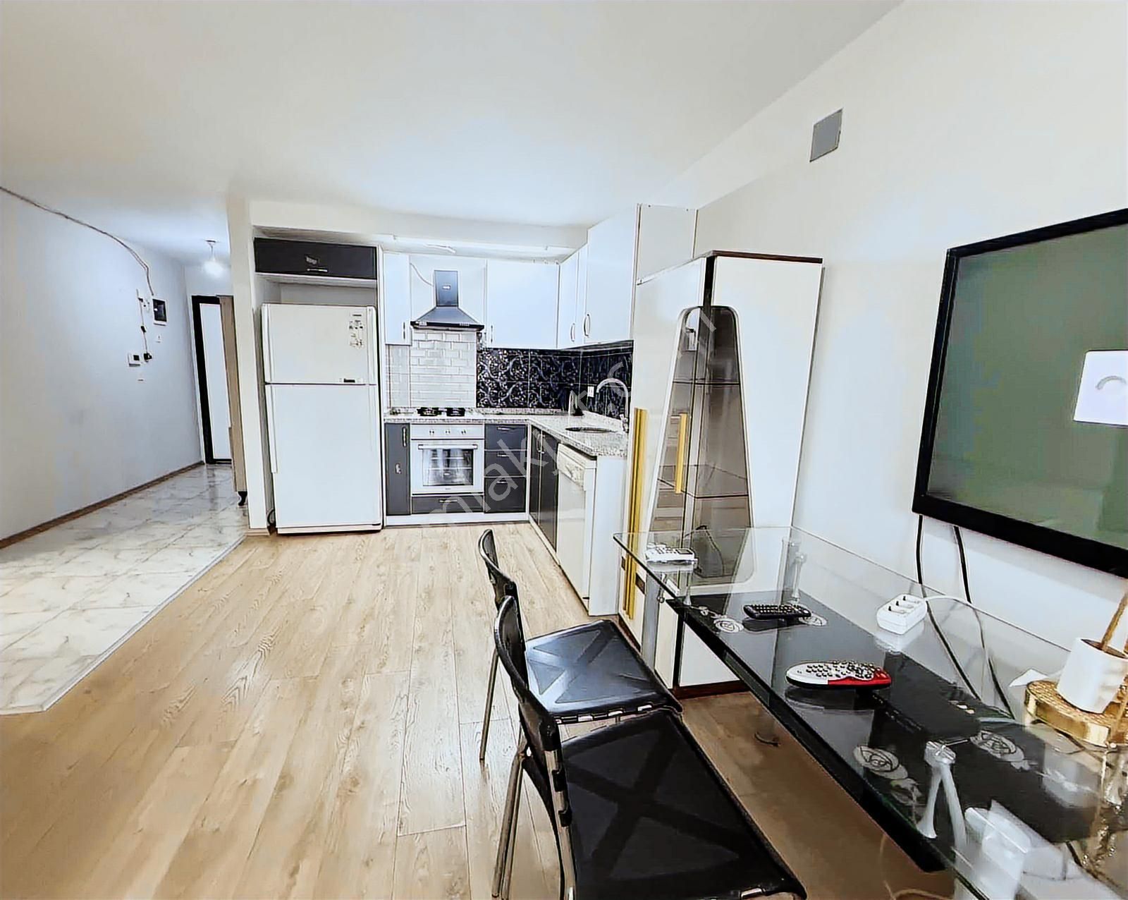 Adana/seyhan Alparslan Türkeş Civarı Kiralık 1+1 Daire - Görsel 4