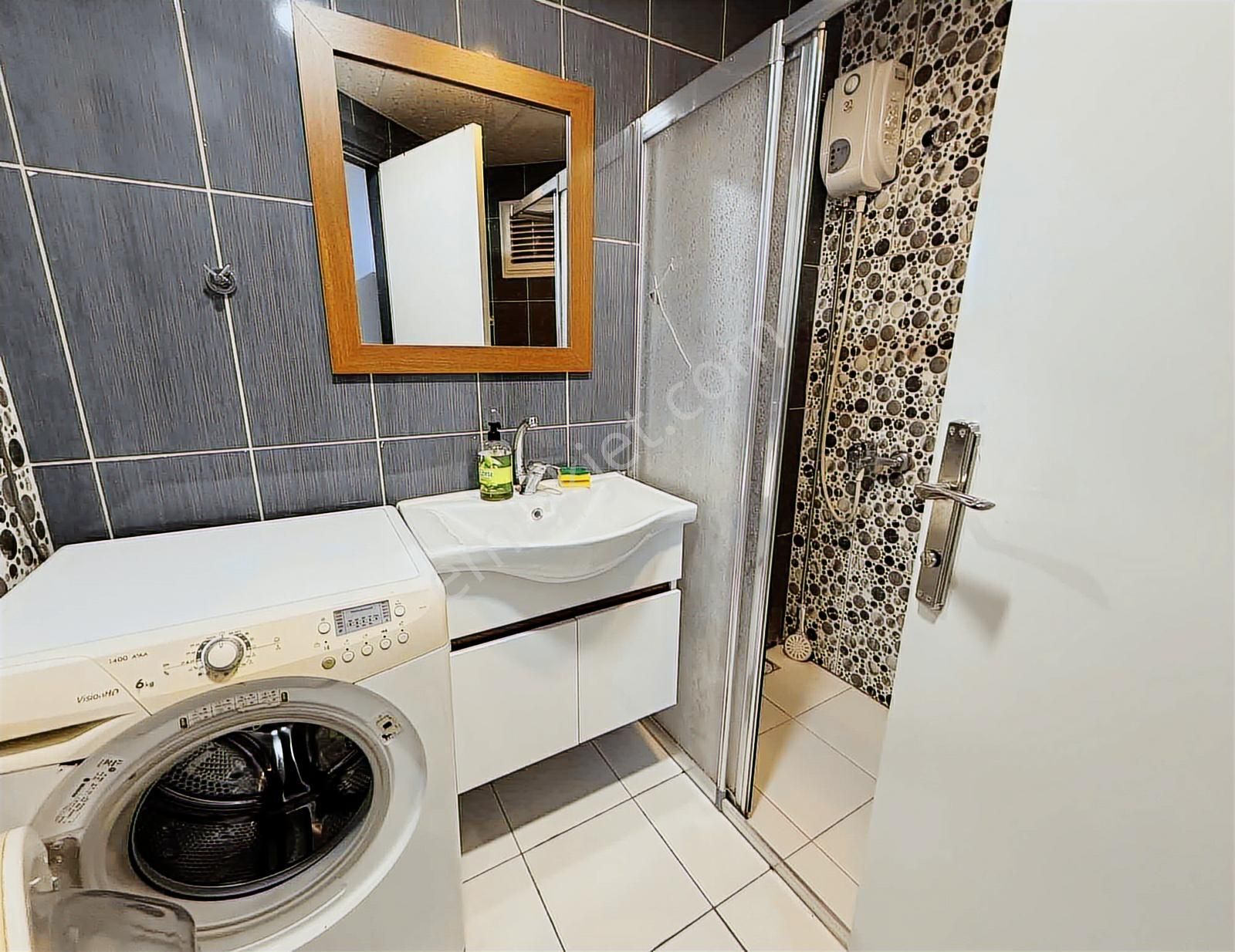 Adana/seyhan Alparslan Türkeş Civarı Kiralık 1+1 Daire - Görsel 6