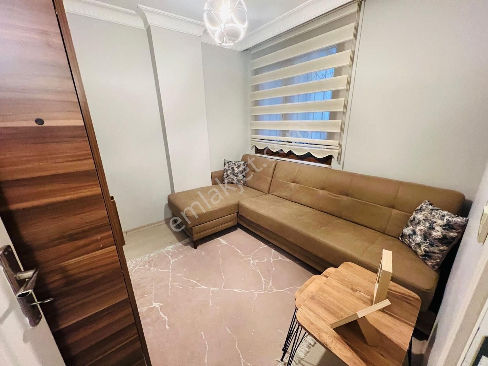 Uğurmumcu Mah’de Cadde Üzeri 2+1 95m2 Balkonlu 1.kat Daire - Görsel 35