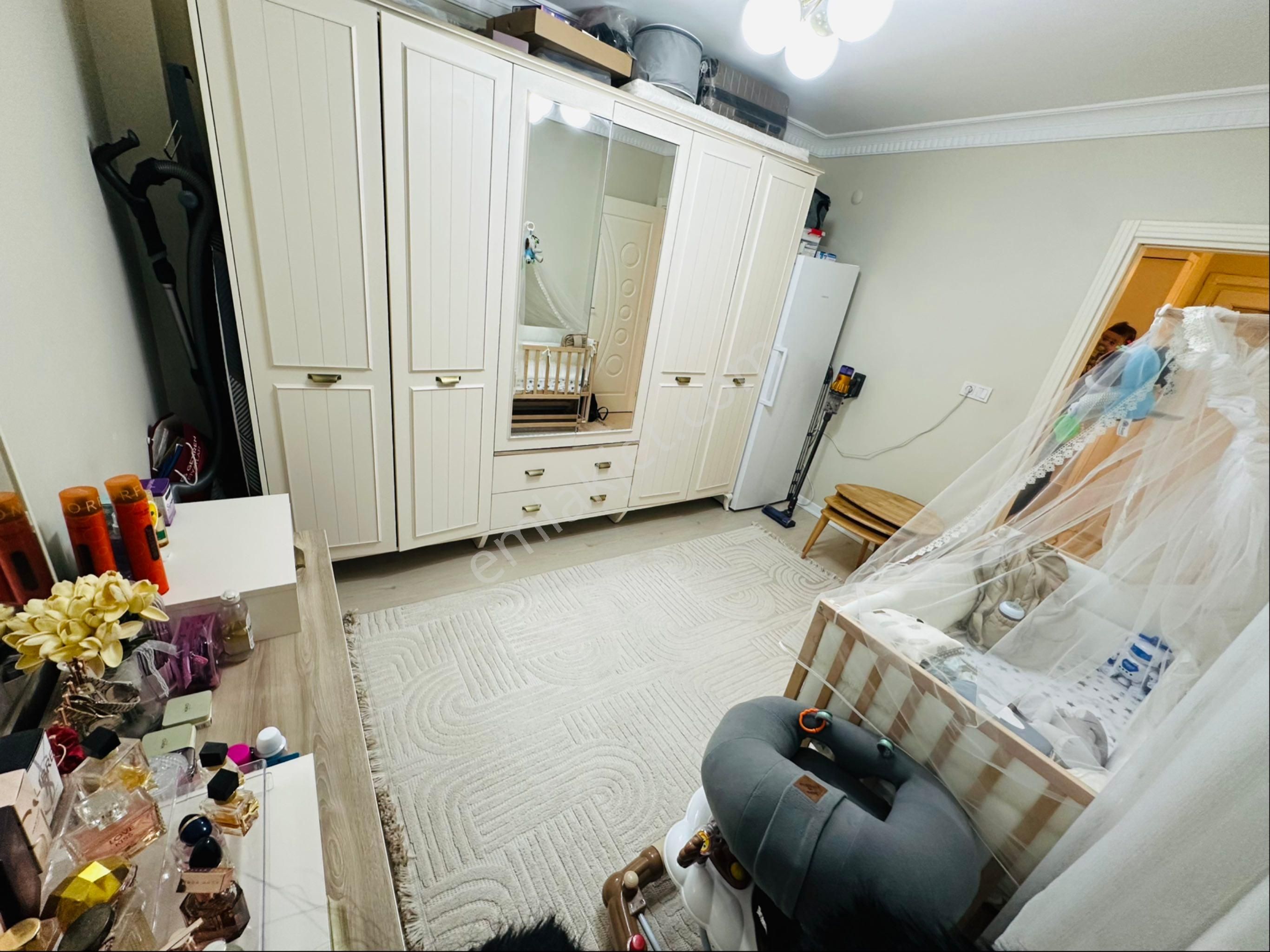 Uğurmumcu Mah’de Cadde Üzeri 2+1 95m2 Balkonlu 1.kat Daire - Görsel 25