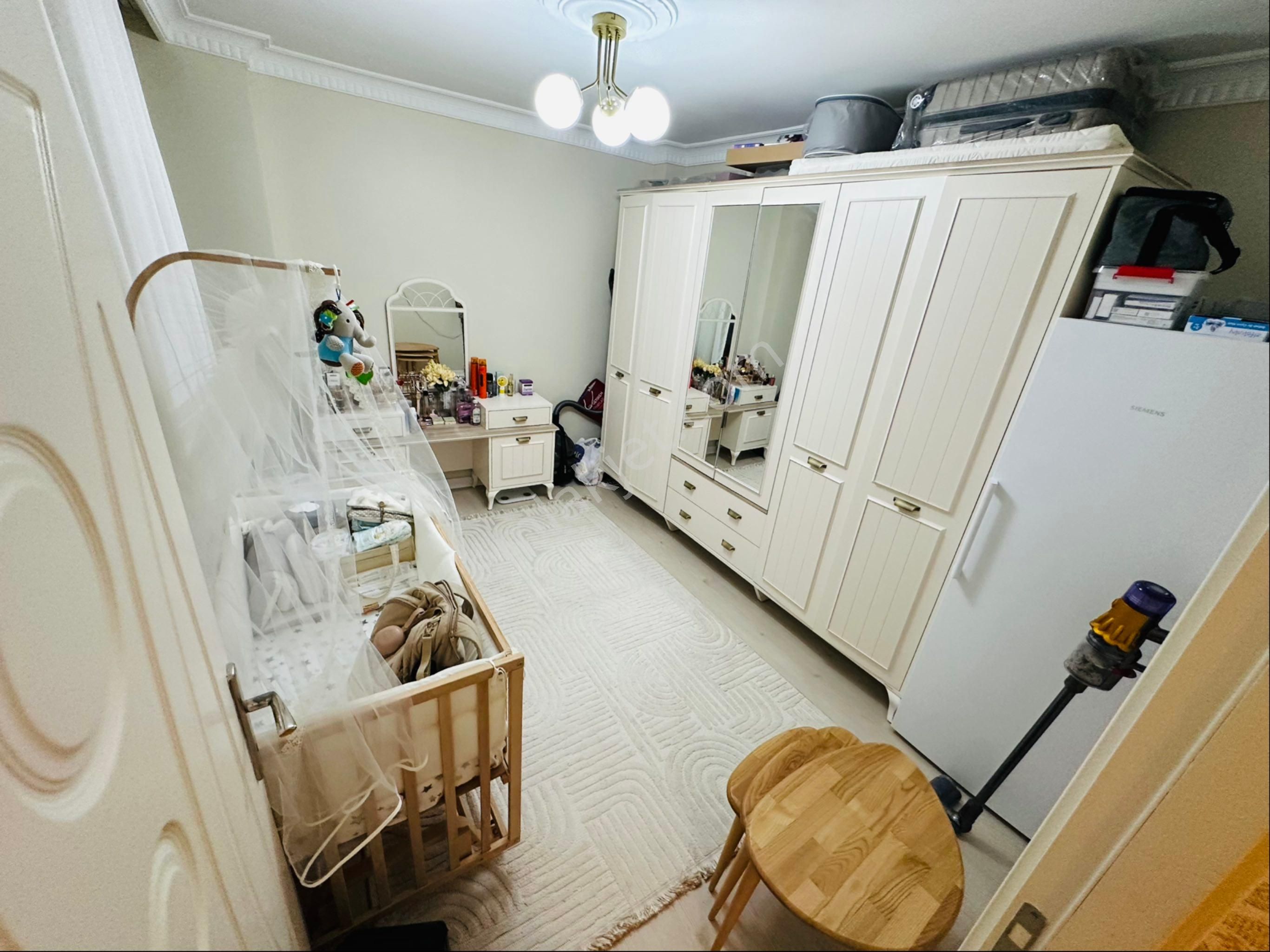 Uğurmumcu Mah’de Cadde Üzeri 2+1 95m2 Balkonlu 1.kat Daire - Görsel 20