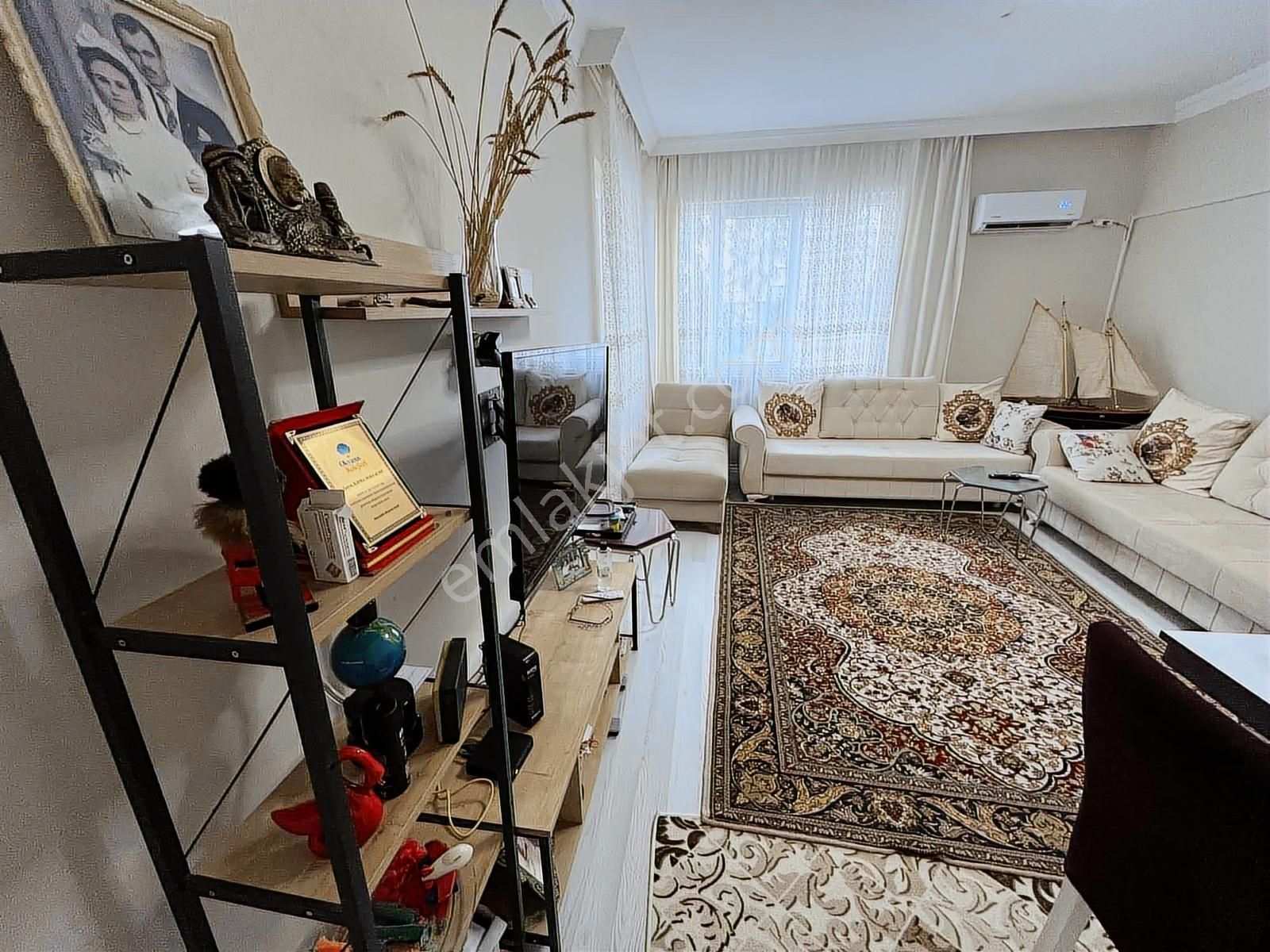 Balo Gayrimenkul'den Otogar Yanı Katta İçi Tadilatlı Daire - Görsel 25