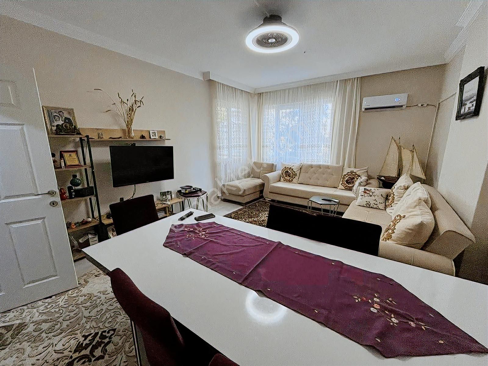 Balo Gayrimenkul'den Otogar Yanı Katta İçi Tadilatlı Daire - Görsel 10