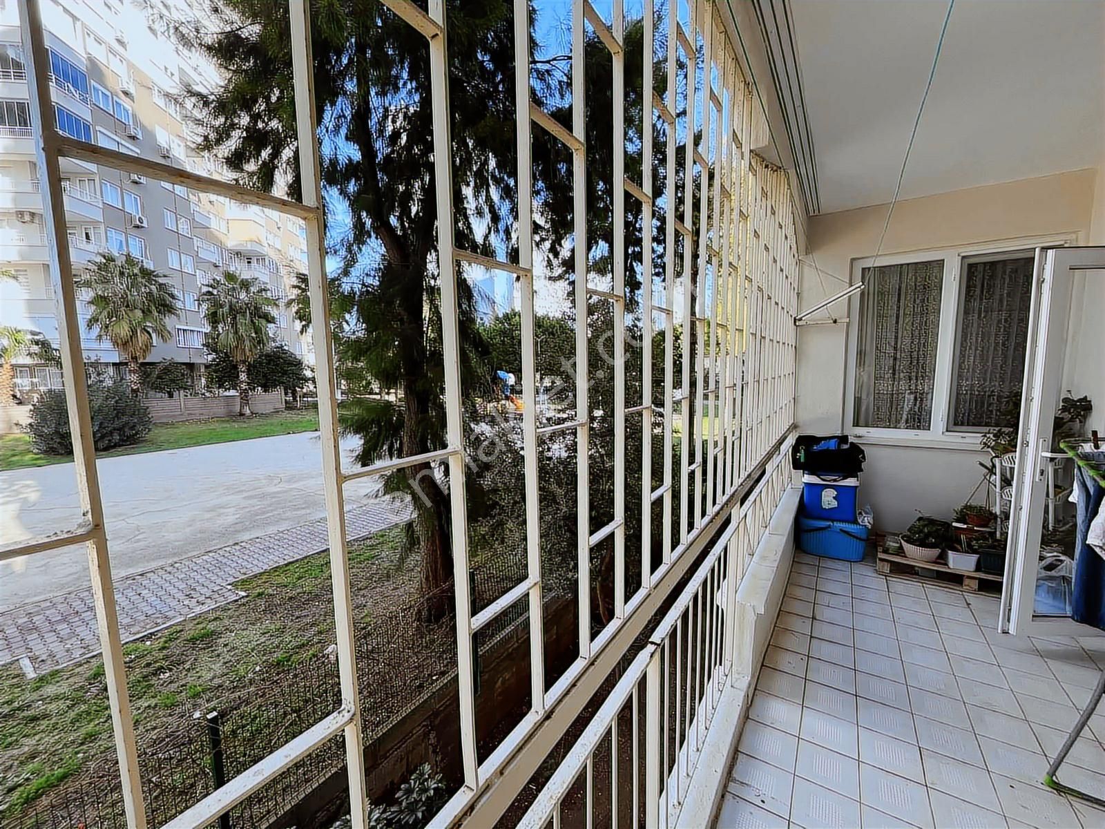 Balo Gayrimenkul'den Otogar Yanı Katta İçi Tadilatlı Daire - Görsel 6