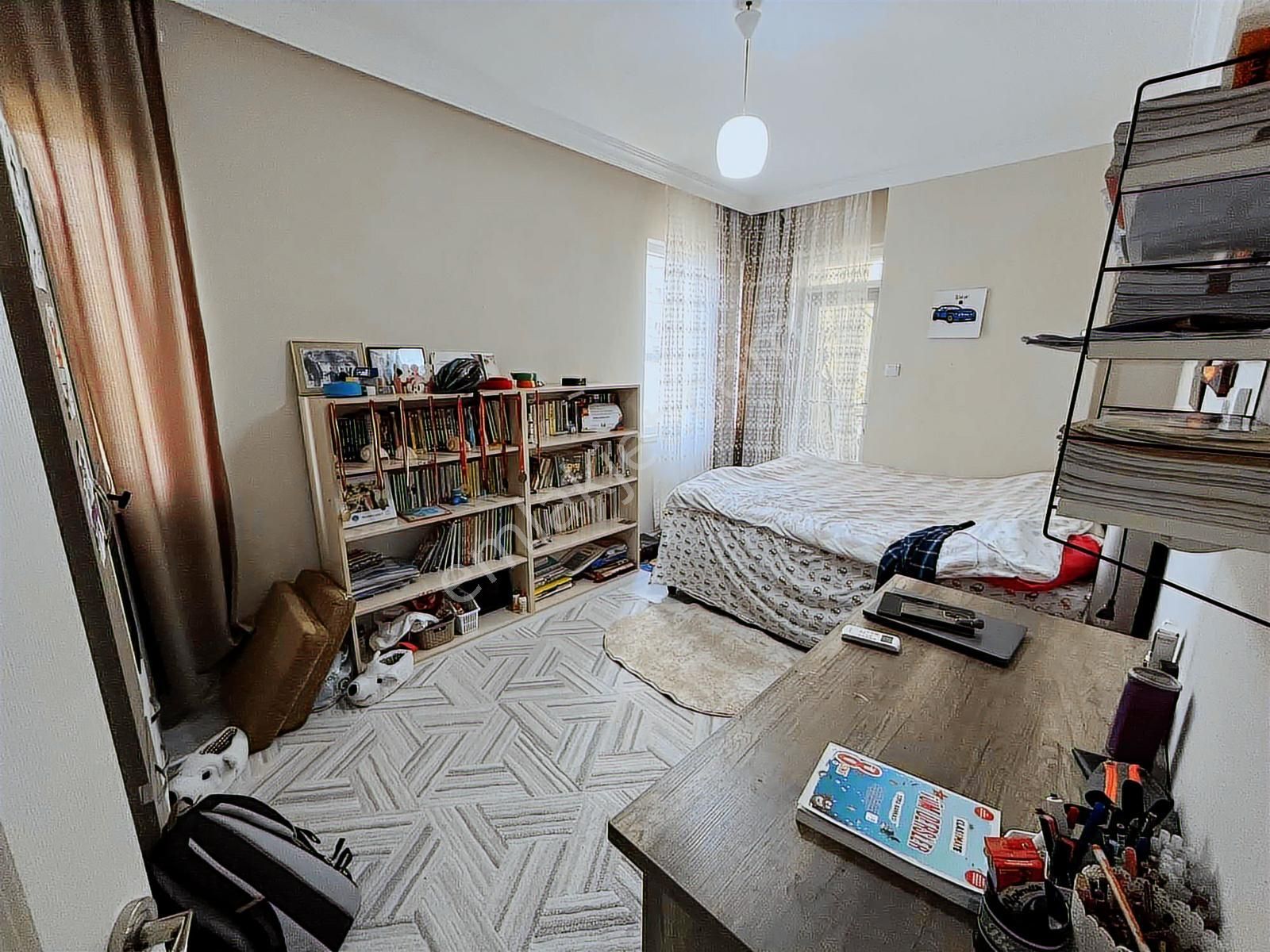 Balo Gayrimenkul'den Otogar Yanı Katta İçi Tadilatlı Daire - Görsel 3