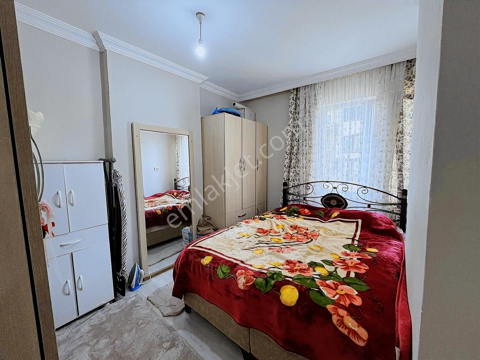 Balo Gayrimenkul'den Otogar Yanı Katta İçi Tadilatlı Daire - Görsel 14