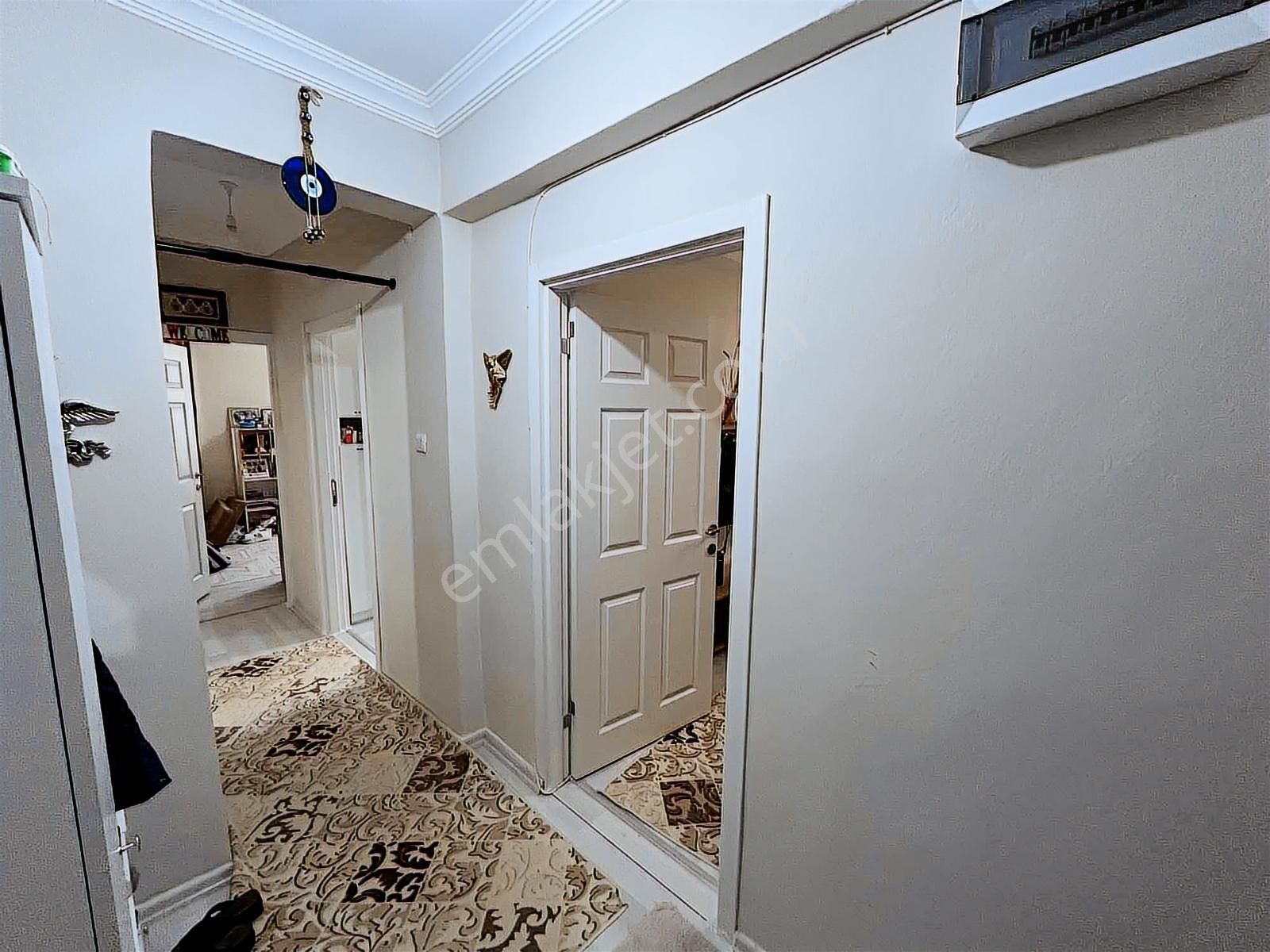 Balo Gayrimenkul'den Otogar Yanı Katta İçi Tadilatlı Daire - Görsel 5