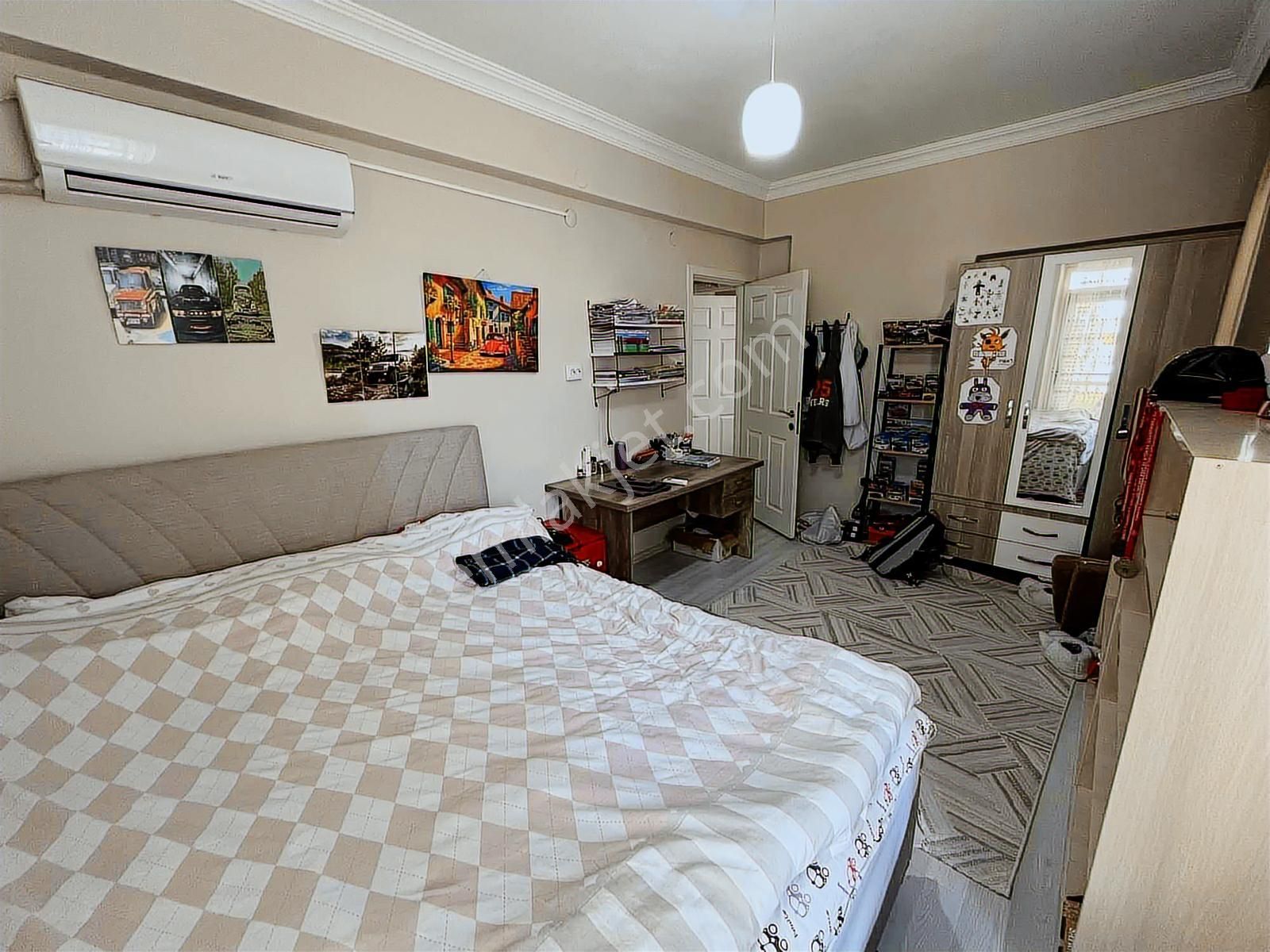 Balo Gayrimenkul'den Otogar Yanı Katta İçi Tadilatlı Daire - Görsel 8