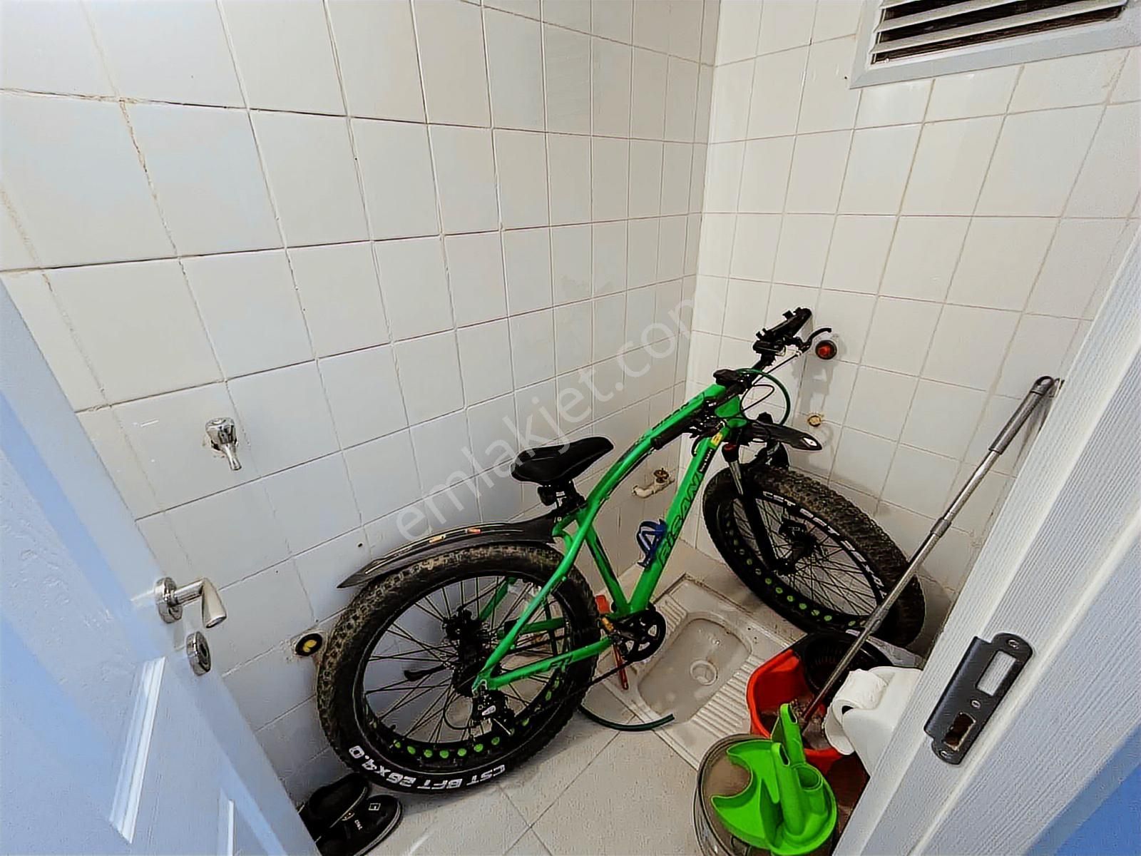 Balo Gayrimenkul'den Otogar Yanı Katta İçi Tadilatlı Daire - Görsel 4