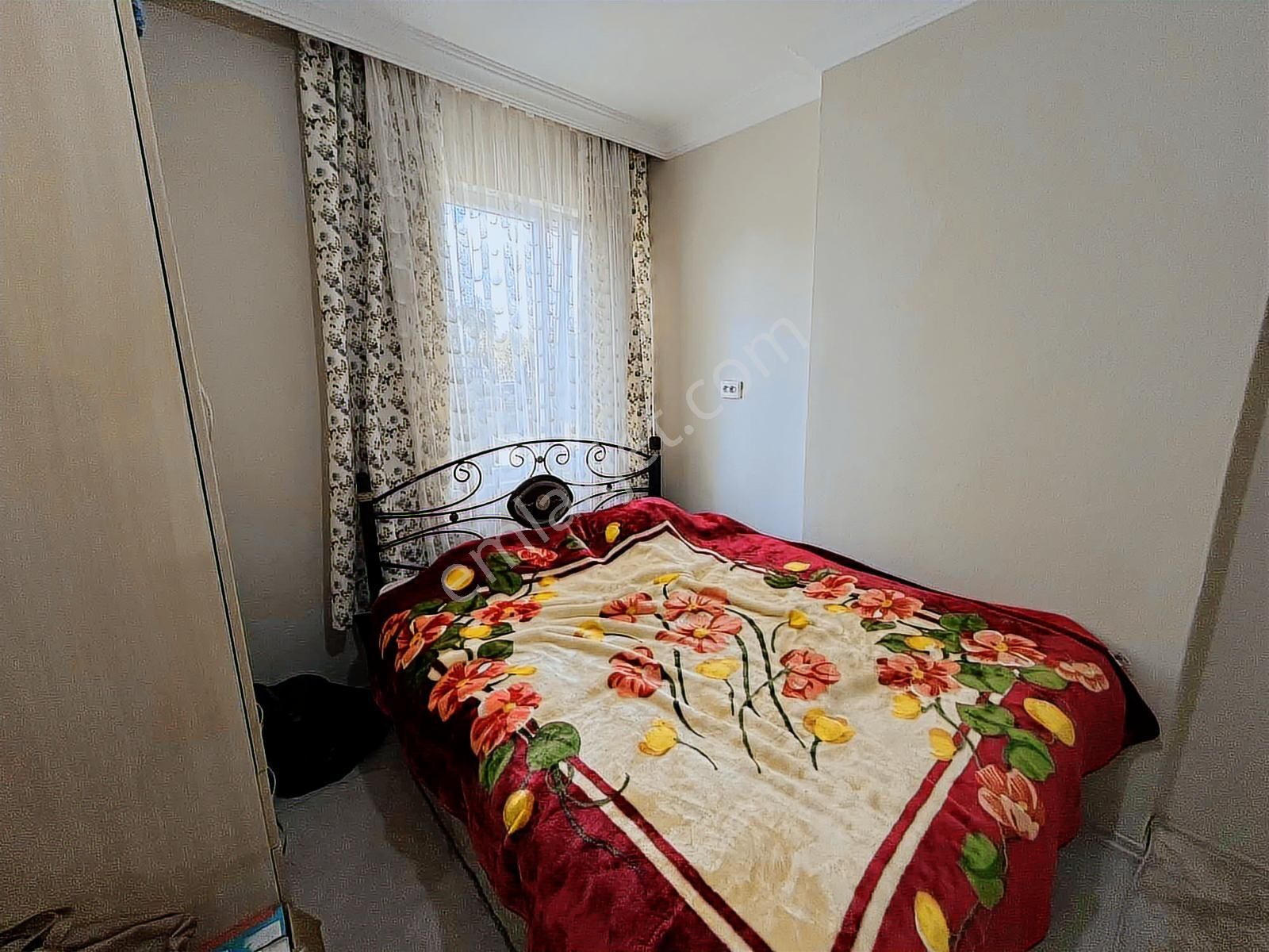 Balo Gayrimenkul'den Otogar Yanı Katta İçi Tadilatlı Daire - Görsel 26