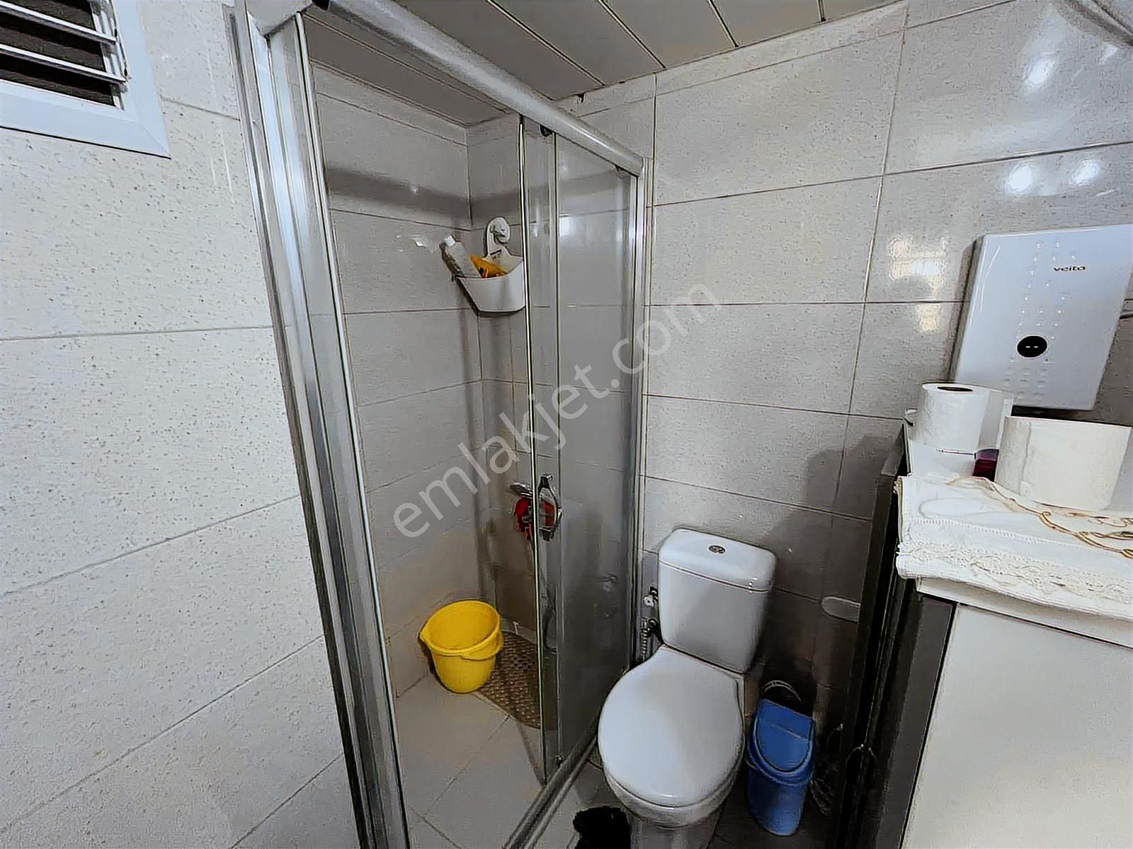 Balo Gayrimenkul'den Otogar Yanı Katta İçi Tadilatlı Daire - Görsel 23