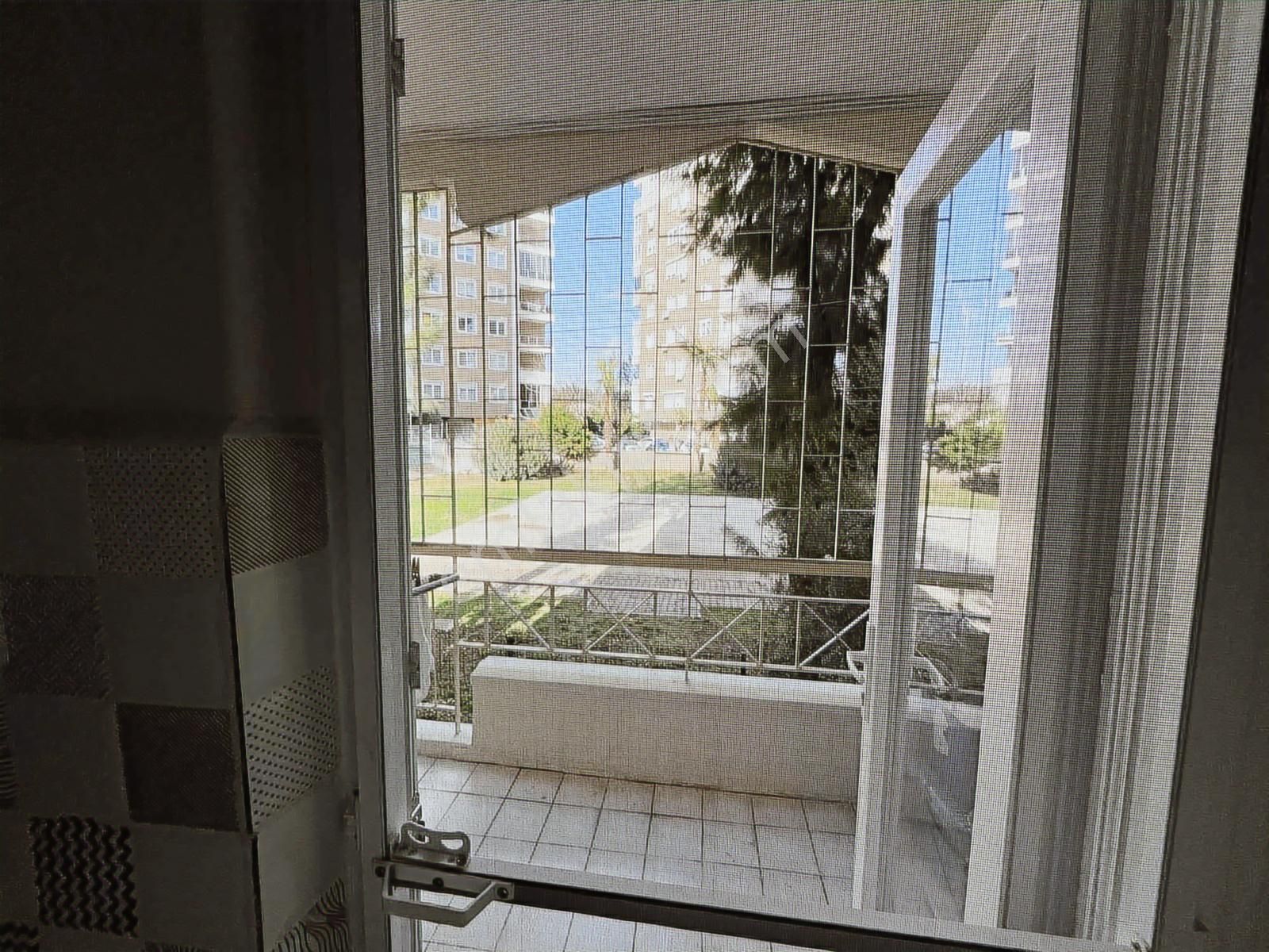 Balo Gayrimenkul'den Otogar Yanı Katta İçi Tadilatlı Daire - Görsel 18