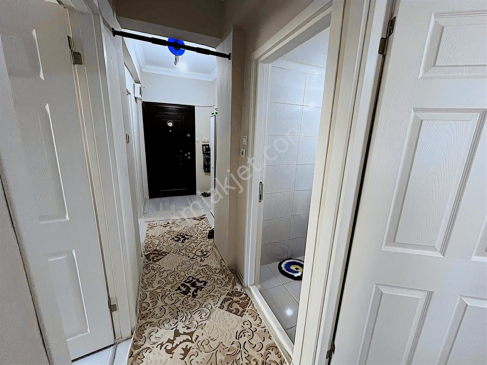 Balo Gayrimenkul'den Otogar Yanı Katta İçi Tadilatlı Daire - Görsel 2