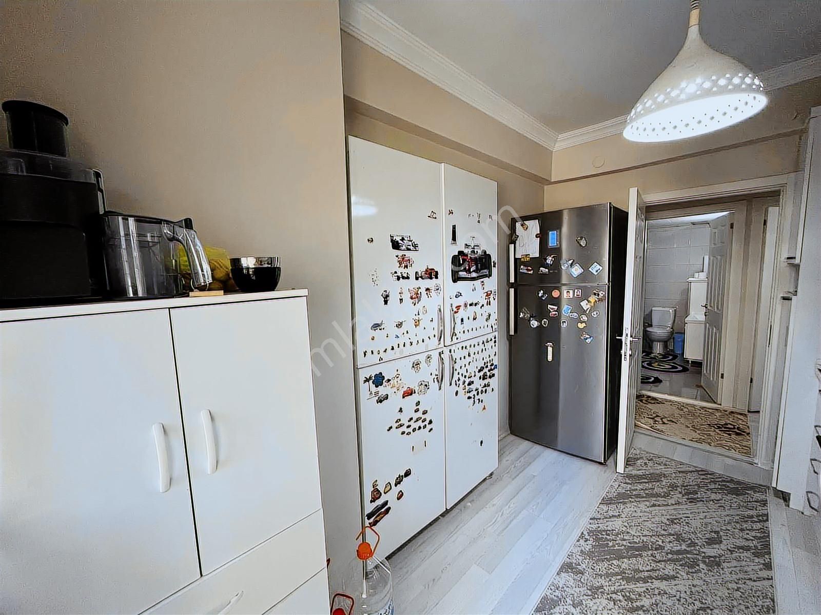 Balo Gayrimenkul'den Otogar Yanı Katta İçi Tadilatlı Daire - Görsel 19