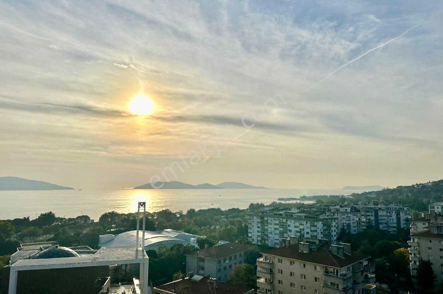 Denize Yürüme Mesafe