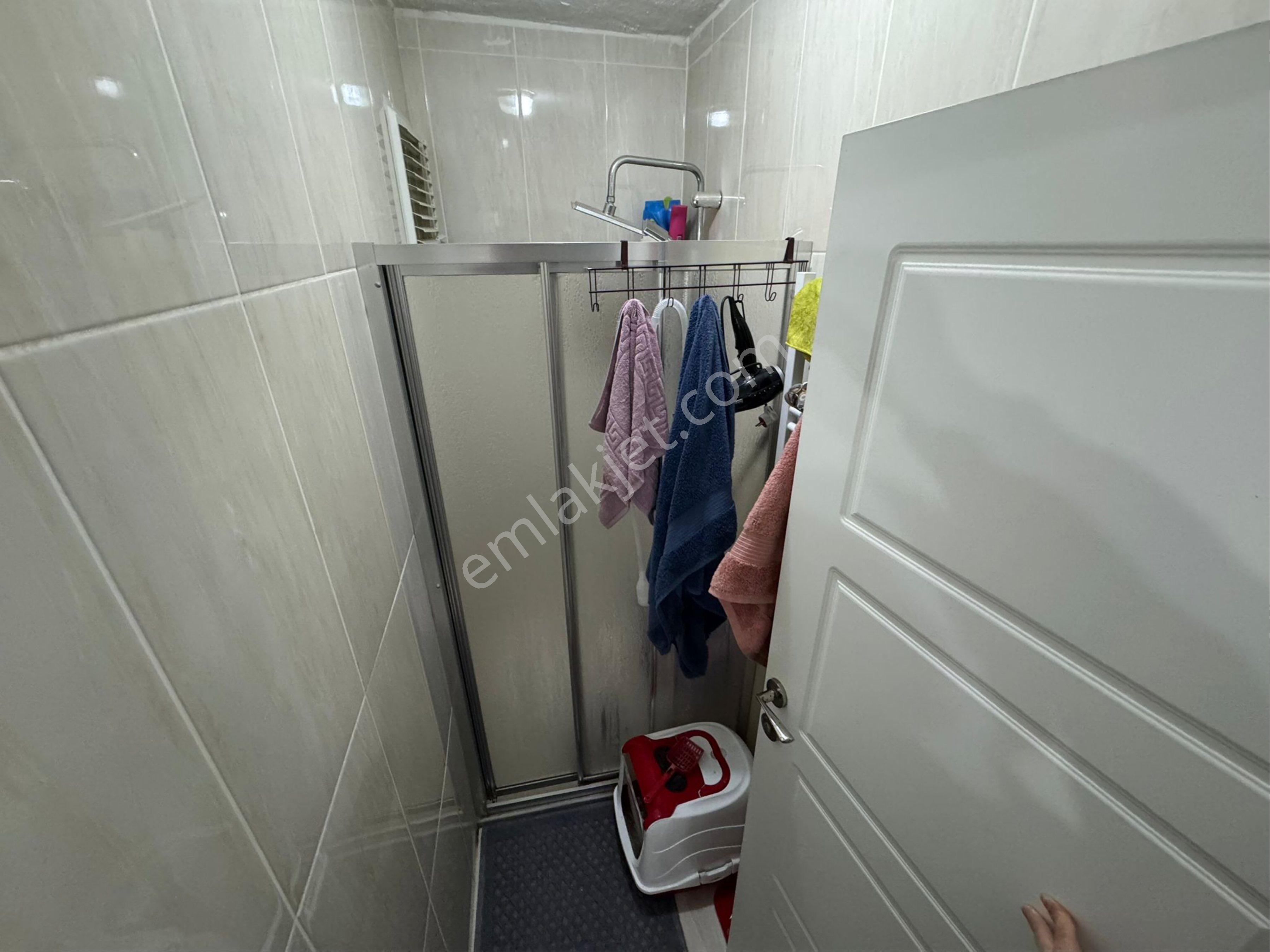 Cebeci Mah’de Tramvaya Yakın 2+1 90m2 5 Yıllık Satılık Bahçe Katı - Görsel 11