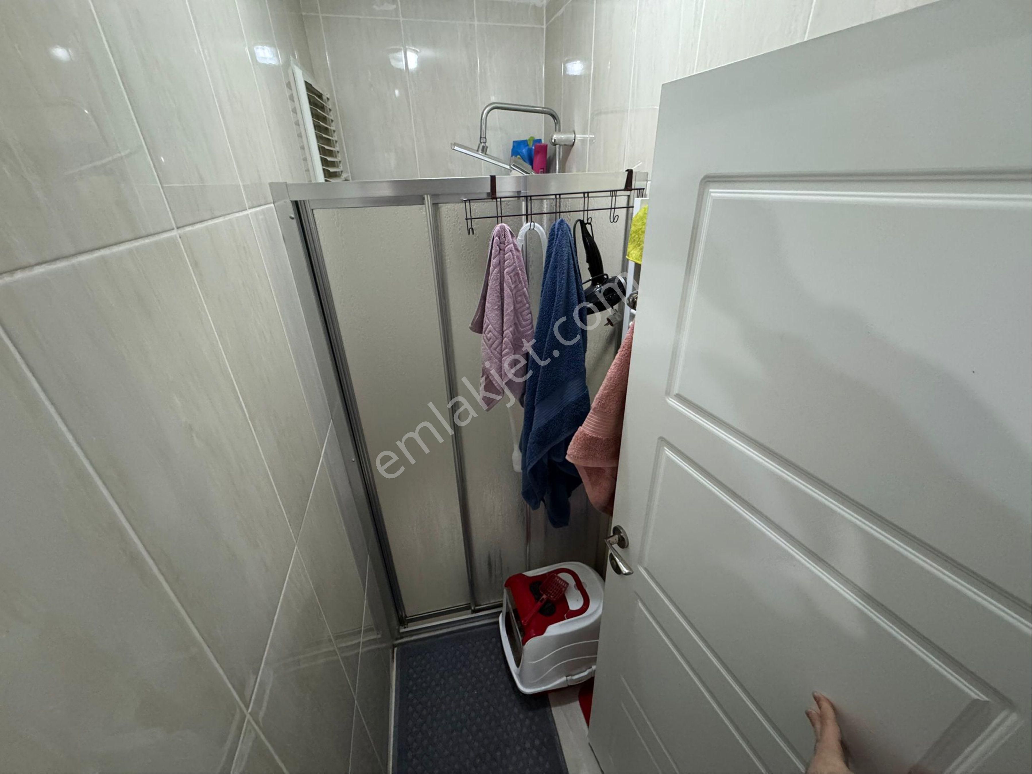 Cebeci Mah’de Tramvaya Yakın 2+1 90m2 5 Yıllık Satılık Bahçe Katı - Görsel 21