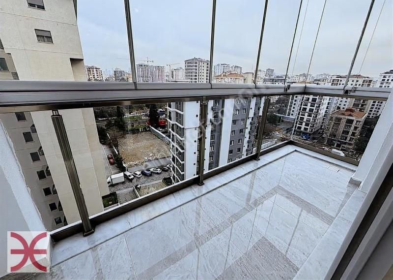 Erenköy Ömerpaşada Oyucak Müzesi Yanı Havuzlu 2017 Yapımı 2+1 - Görsel 5
