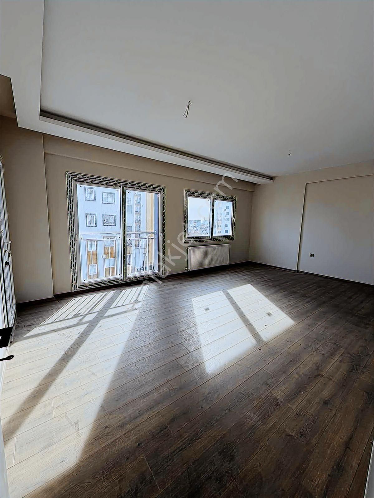 Total'den Havuzlu Güvenlikli Sitede Kapalı Mutfaklı Sıfır Daire - Görsel 11