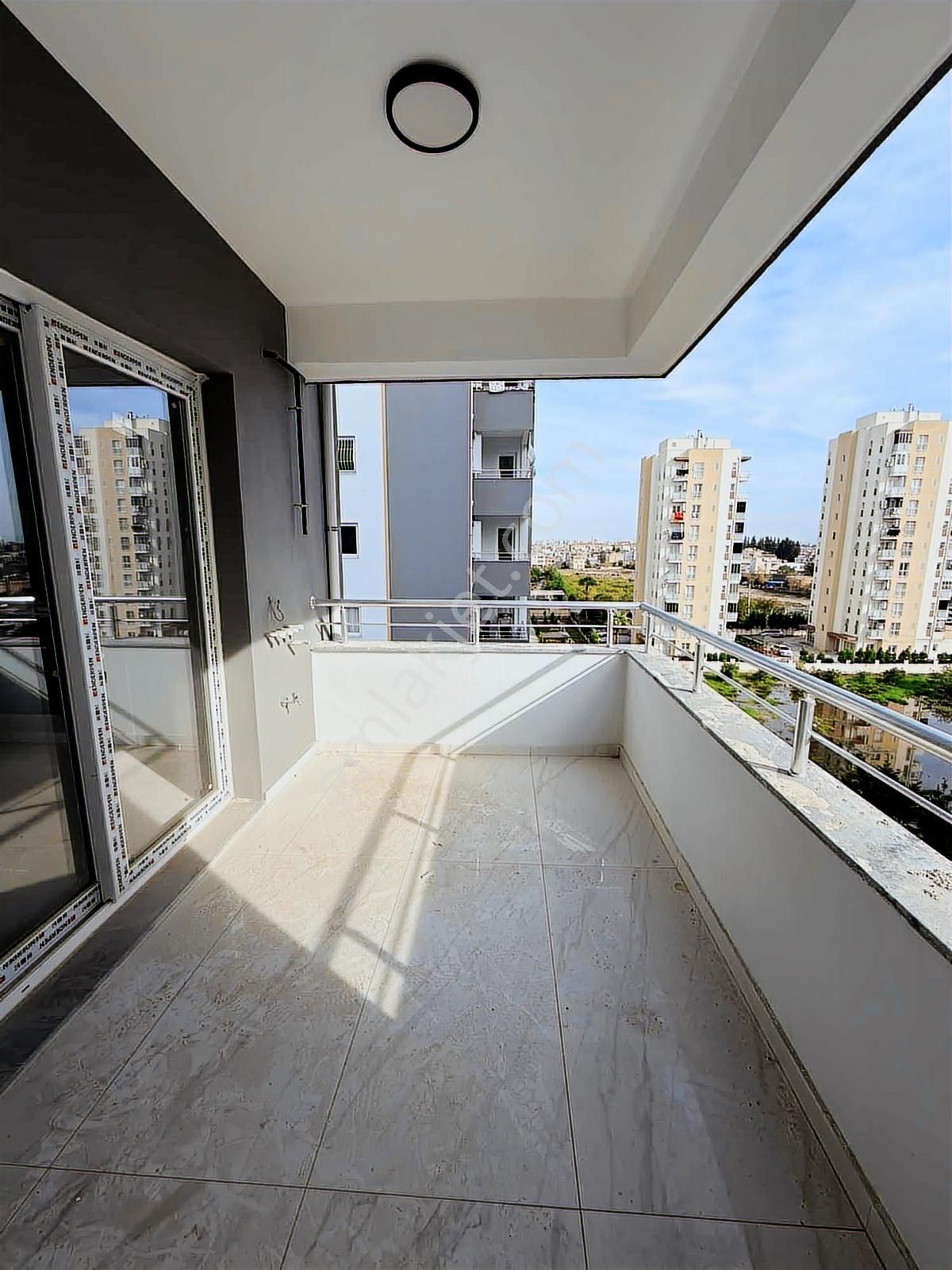 Total'den Havuzlu Güvenlikli Sitede Kapalı Mutfaklı Sıfır Daire - Görsel 10