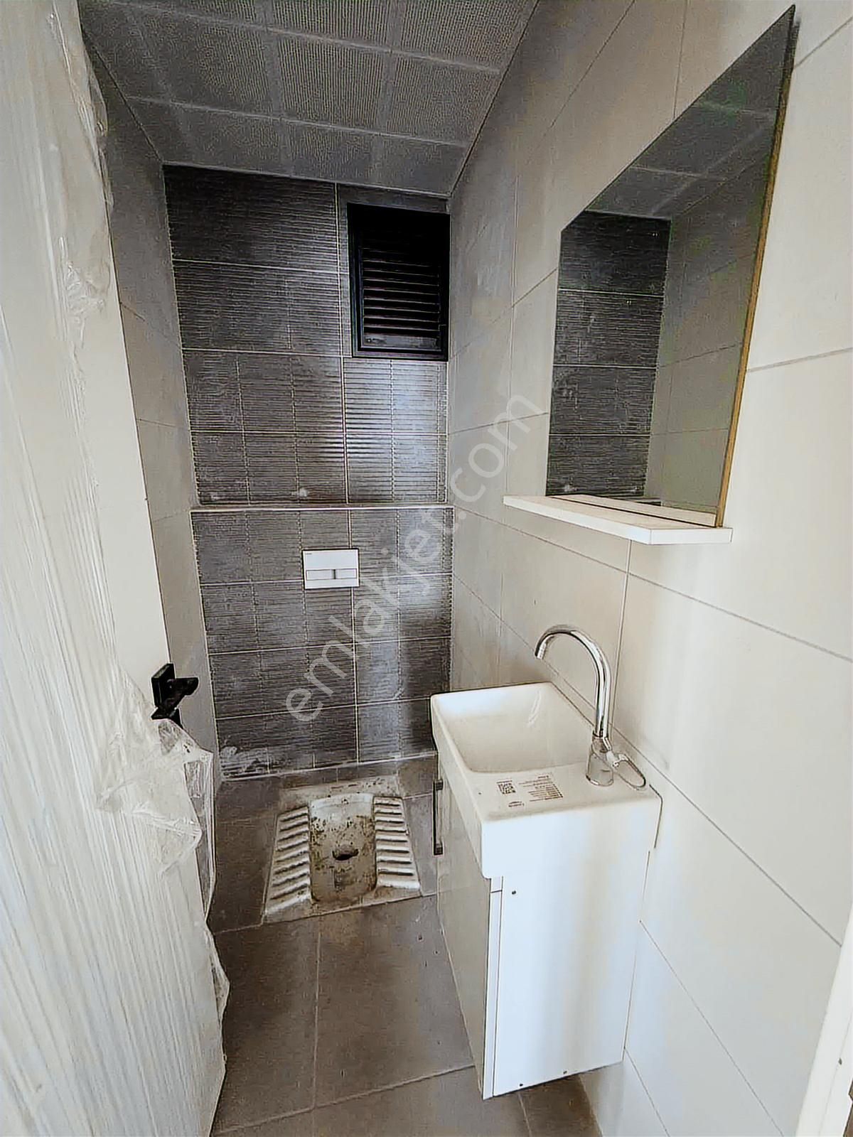 Total'den Havuzlu Güvenlikli Sitede Kapalı Mutfaklı Sıfır Daire - Görsel 18