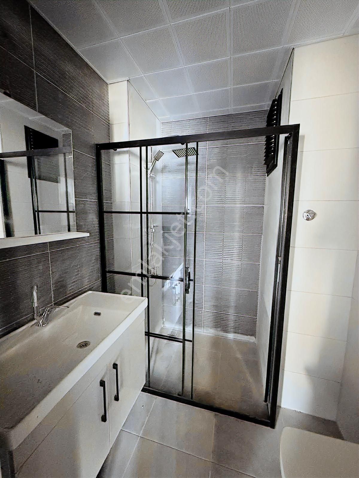 Total'den Havuzlu Güvenlikli Sitede Kapalı Mutfaklı Sıfır Daire - Görsel 12