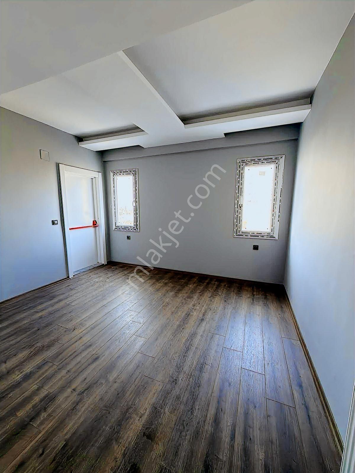 Total'den Havuzlu Güvenlikli Sitede Kapalı Mutfaklı Sıfır Daire - Görsel 7