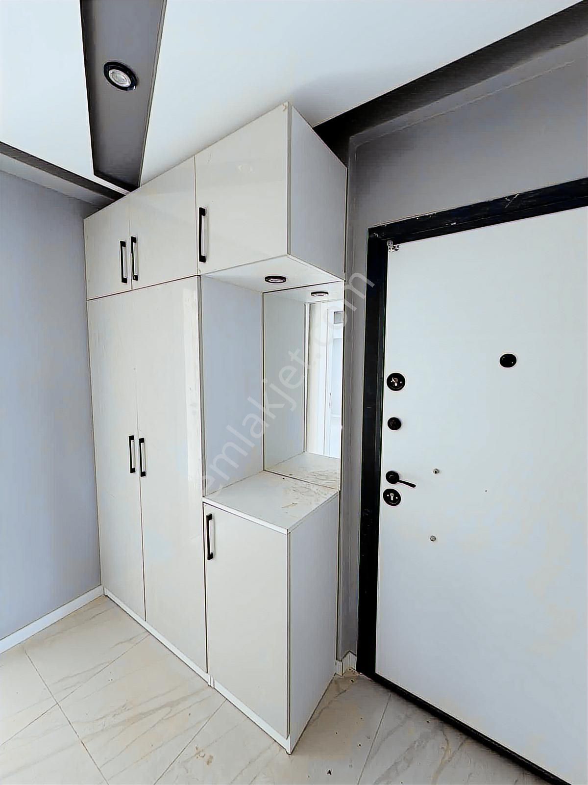 Total'den Havuzlu Güvenlikli Sitede Kapalı Mutfaklı Sıfır Daire - Görsel 9