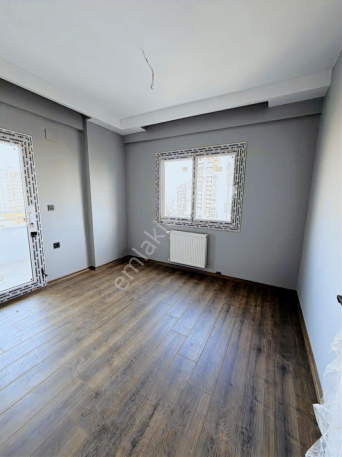 Total'den Havuzlu Güvenlikli Sitede Kapalı Mutfaklı Sıfır Daire - Görsel 5