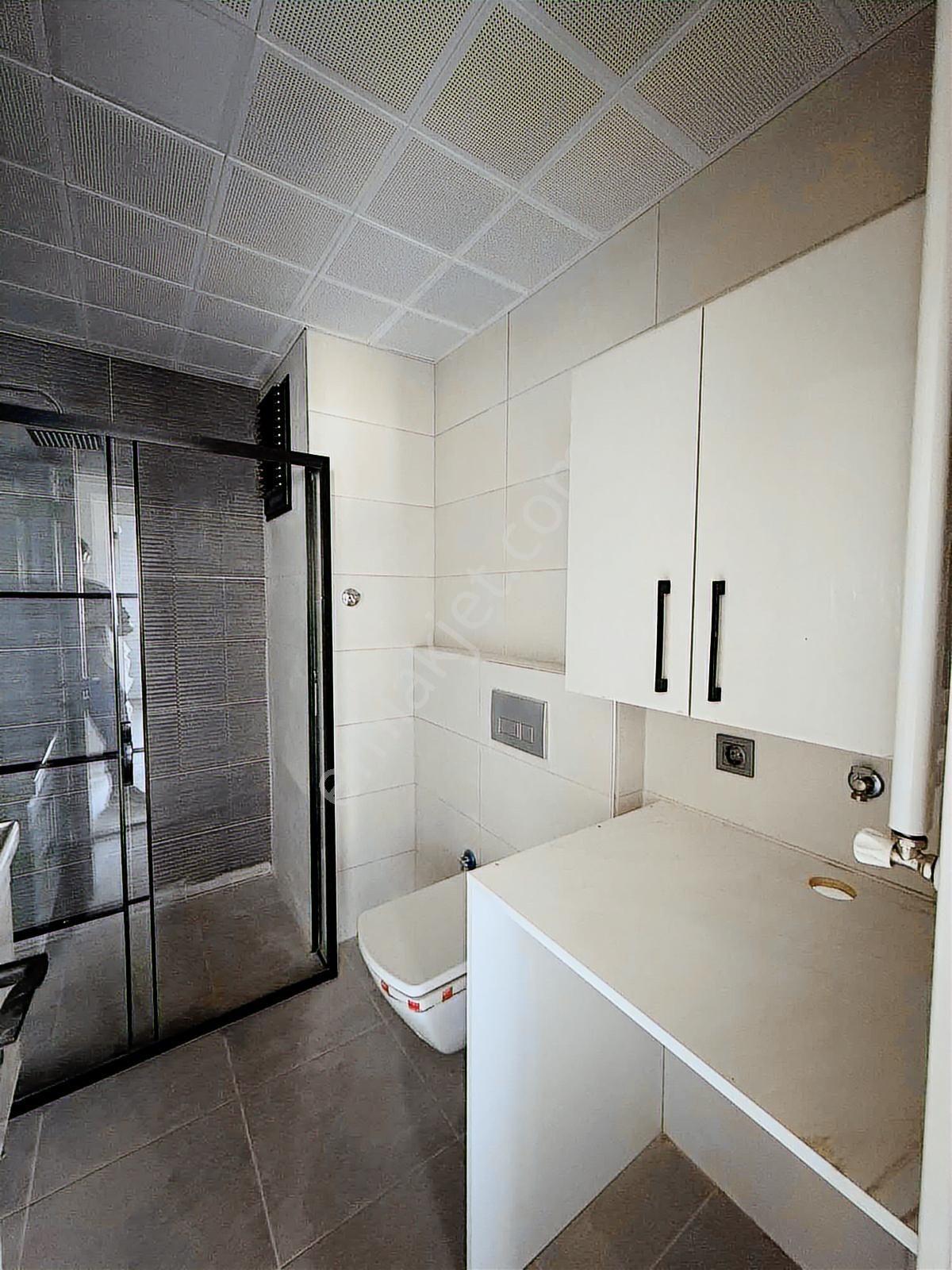 Total'den Havuzlu Güvenlikli Sitede Kapalı Mutfaklı Sıfır Daire - Görsel 4