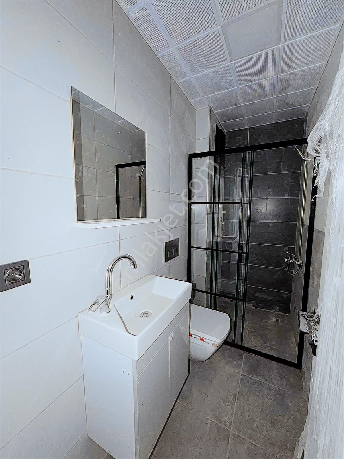 Total'den Havuzlu Güvenlikli Sitede Kapalı Mutfaklı Sıfır Daire - Görsel 6